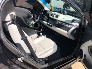 Smart ForTwo 2011 BRABUS-thumb-21