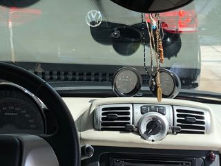 Smart ForTwo 2011 BRABUS-thumb-22