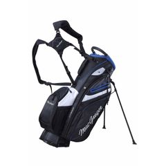 MacGregor Hybrid 14 Golf Bag Black