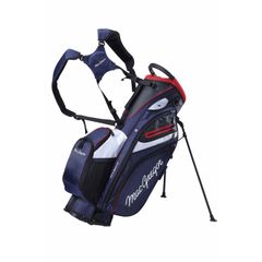 MacGregor Hybrid 14 Golf Bag Navy