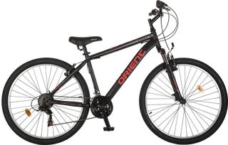 Δρόμου - Κούρσας Orient 2026 Ποδήλατο ORIENT STEED 27,5″ BLACK-RED