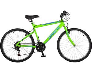 Orient '24 Ποδήλατο ATB  Matrix 26" man πρασσινο