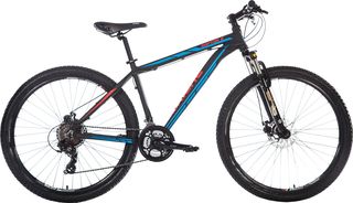 Δρόμου - Κούρσας Orient 2026 Ποδήλατο βουνού Orient Raptor ΙΙ 27.5''