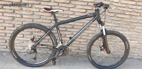 Bicycle road bicycle '24 Ποδήλατο cannondale f5 mountain bike