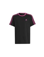 Adidas Παιδικό T-shirt Μαύρο IC3640