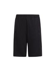 Adidas Αθλητικό Παιδικό Σορτς/Βερμούδα Μαύρο IC5658