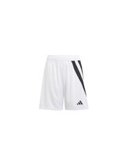 Adidas Αθλητικό Παιδικό Σορτς/Βερμούδα Fortore 23 Λευκό IK5734