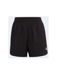 Adidas Aeroready Αθλητικό Γυναικείο Σορτς Μαύρο HD6290