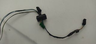 Citroen C4 2004- 2012 Αριστερός καθρέφτης ηλεκτρικός -thumb-3