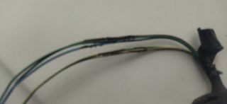Citroen C4 2004- 2012 Αριστερός καθρέφτης ηλεκτρικός -thumb-4