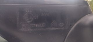Citroen C4 2004- 2012 Αριστερός καθρέφτης ηλεκτρικός -thumb-1