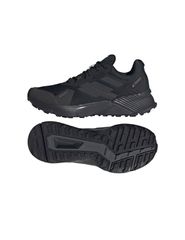 Adidas Terrex Soulstride R.RDY IF5015 Ανδρικά Αθλητικά Παπούτσια Trail Running Core Black / Carbon / Grey Six