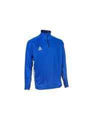 Select Sport Ανδρική Φούτερ Ζακέτα Μπλε T26-01832