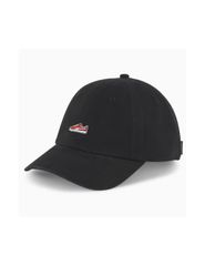 Puma Prime Jockey Μαύρο 024605-01