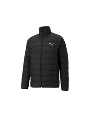 Puma Eco Warmcell Ανδρικό Χειμωνιάτικο Μπουφάν Puffer Μαύρο 849357-01