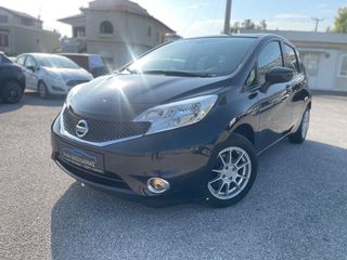Nissan Note '16  1.5 dCi Acenta+ EURO6 