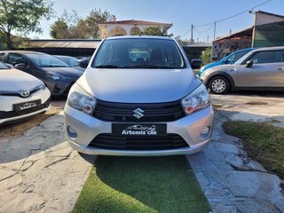 Suzuki Celerio '18  1.0/ΕΛΛΗΝΙΚΟ/ΒΟΟΚ/ΔΩΡΟ ΤΕΛΗ 2024