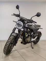 Husqvarna Svartpilen 2021-thumb-1