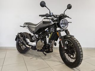 Husqvarna Svartpilen 2021-thumb-2