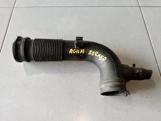 OPEL AGILA A '05 1.2 16V (5Θ) ΣΩΛΗΝΑΣ ΑΕΡΑ (ΑΠΟ ΚΙΝΗΤΗΡΑ Z12XEP)