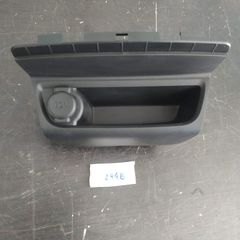 PEUGEOT 208   ΠΡΙΖΑ ΚΟΝΣΟΛΑΣ     9672844877  #2948