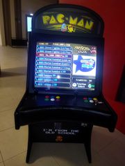 ΑΓΟΡΑΣΕ ΤΟ ARCADE ΣΕ ΠΤΩΣΗ ΤΙΜΗΣ VENOS GAMES 6909212299-thumb-34