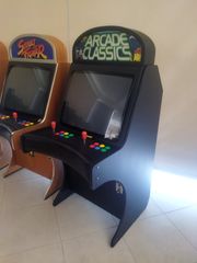 ΑΓΟΡΑΣΕ ΤΟ ARCADE ΣΕ ΠΤΩΣΗ ΤΙΜΗΣ VENOS GAMES 6909212299-thumb-11