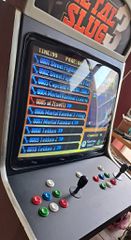 ΑΓΟΡΑΣΕ ΤΟ ARCADE ΣΕ ΠΤΩΣΗ ΤΙΜΗΣ VENOS GAMES 6909212299