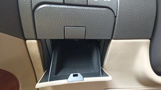 LEXUS GS450h '05-'11 * ΘΗΚΗ ΤΑΜΠΛΟ ΑΡΙΣΤΕΡΗ *ΑΝΤΑΛΛΑΚΤΙΚΑ SUVparts - AUTOplace*