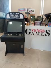 ARCADE ΗΛΕΚΤΡΟΝΙΚΑ ΠΑΙΧΝΙΔΙΑ ΤΗΛ-6909212299