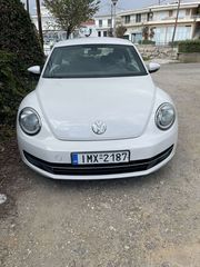 Volkswagen Beetle (New) '11