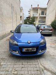 Renault Megane '13 GT-line