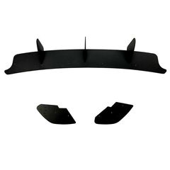 DIFFUSER ΔΙΑΧΥΤΗΣ VW GOLF MK6 GTI-thumb-4