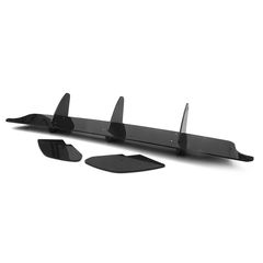 DIFFUSER ΔΙΑΧΥΤΗΣ VW GOLF MK6 GTI-thumb-7