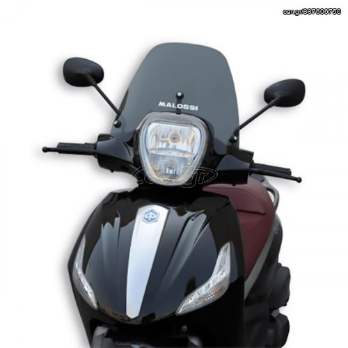 ΑΝΕΜΟΘΩΡ.PIAGGIO BEVERLY300-350 ΕΦΑΡΜΟΖΕΙ ΣΕ ΜΟΝΤΕΛΑ 2012 2019
