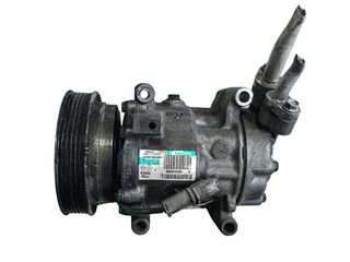 Κομπρεσέρ A/C Sanden Με Κωδικό 8200953359
