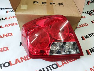ΠΡΟΣΦΟΡΑ,STOCK! ΚΑΙΝΟΥΡΓΙΟ ΦΑΝΑΡΙ ΠΙΣΩ ΔΕ. - DAEWOO NUBIRA (LACETTI) SEDAN 03-05
