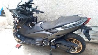 YAMAHA T-MAX 560 ('20-'21) ΠΟΛΛΑ ΑΝΤΑΛΛΑΚΤΙΚΑ 