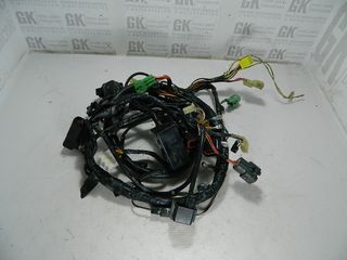 πλεξουδα Suzuki XF 650 Freewind