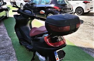 Honda FES 250 Foresight 2006-thumb-4