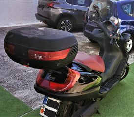 Honda FES 250 Foresight 2006-thumb-5