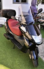 Honda FES 250 Foresight 2006-thumb-2