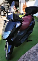 Honda FES 250 Foresight 2006-thumb-1