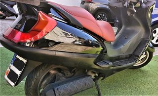 Honda FES 250 Foresight 2006-thumb-6