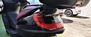 Honda FES 250 Foresight 2006-thumb-7