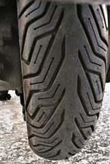 Honda FES 250 Foresight 2006-thumb-12