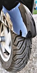 Honda FES 250 Foresight 2006-thumb-11