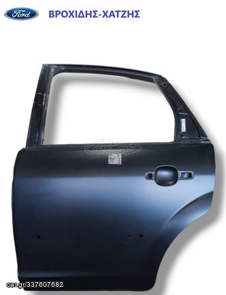ΠΟΡΤΑ ΠΙΣΩ ΑΡΙΣΤΕΡΗ FORD FOCUS 4/5ΘΥΡΟ 2004-2008