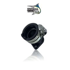 ΛΑΙΜΟΣ INJECTION SUPERHEAD ESPADA YAMAHA CRYPTON X135 (32/34MM)