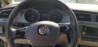 Volkswagen Golf '13